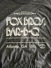 Fox Bros Bar-B-Q in Stereo Short Sleve